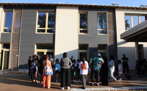 Préinscriptions scolaires du 2 février au 30 avril